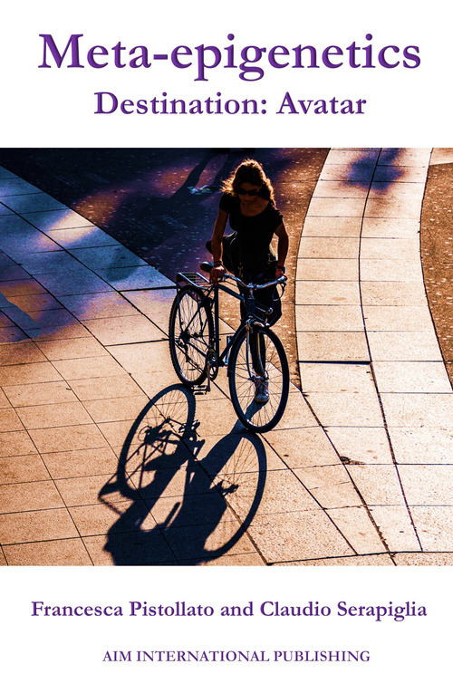 Meta-epigenetics. Destination: Avatar