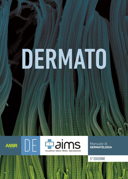 Manuale di dermatologia. Concorso Nazionale SSM