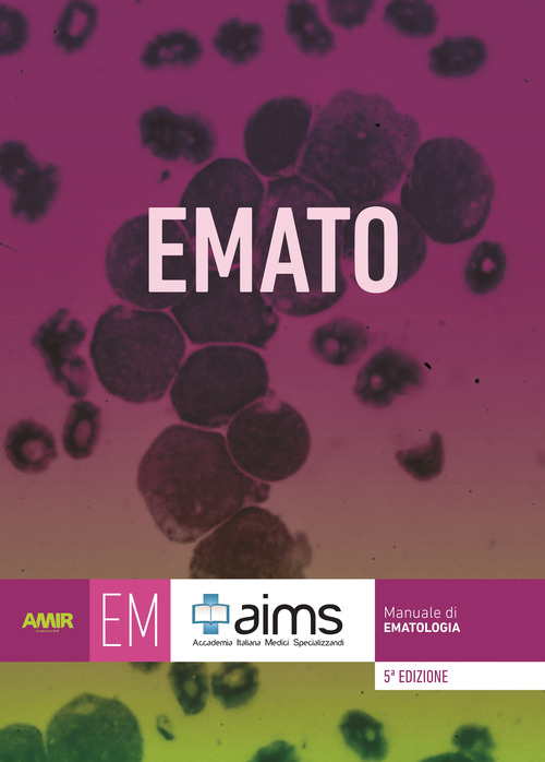 Manuale di ematologia. Concorso Nazionale SSM