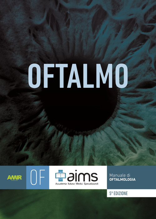 Manuale di oftalmologia. Concorso Nazionale SSM