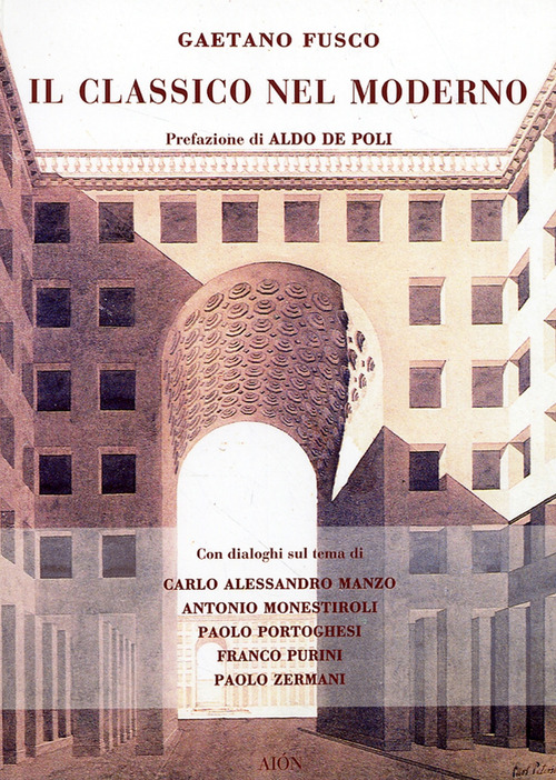 Il classico nel moderno