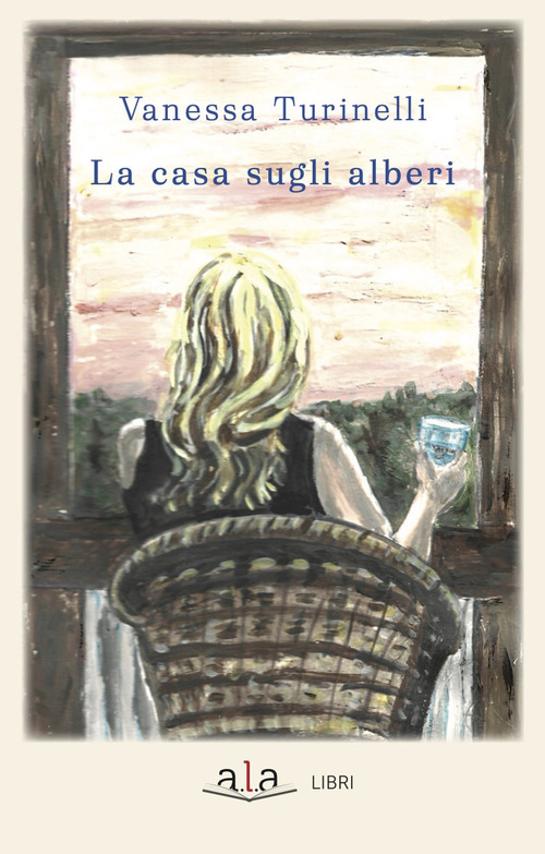 La casa sugli alberi
