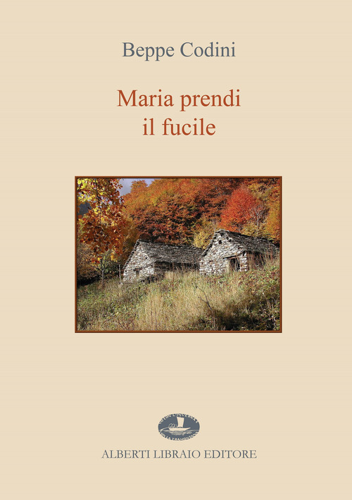 Maria prendi il fucile