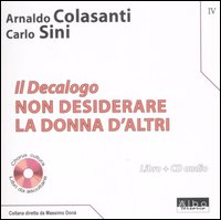 Il Decalogo. Con CD Audio