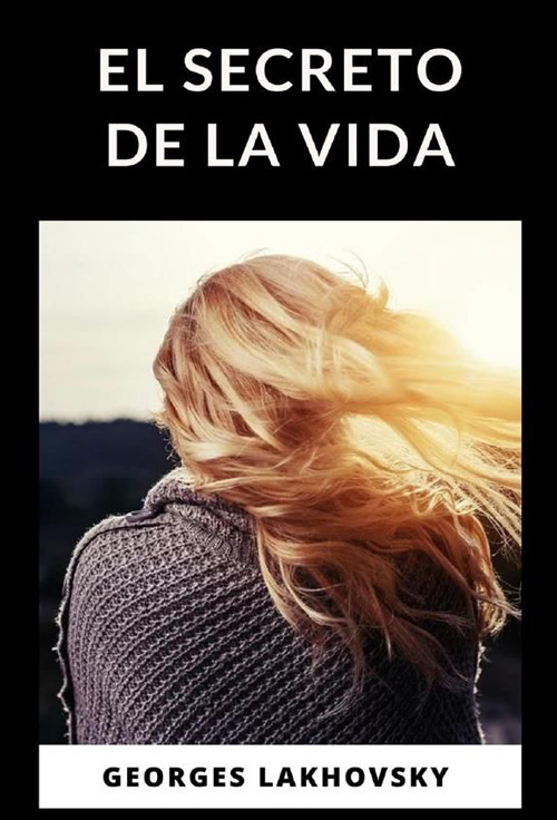 El secreto de la vida