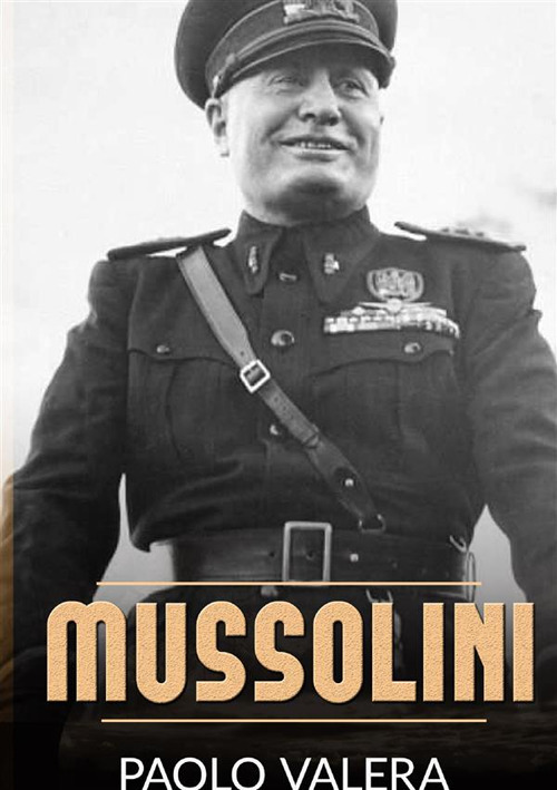 Mussolini