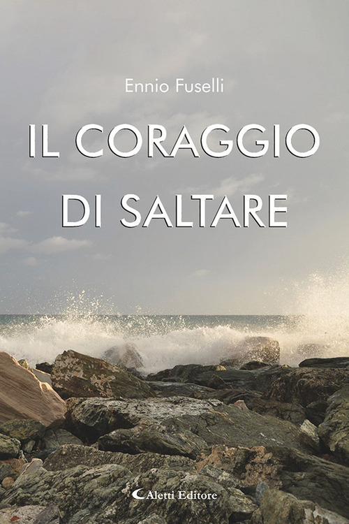 Il coraggio di saltare