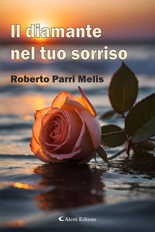 Il diamante nel tuo sorriso