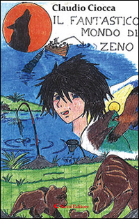 Il fantastico mondo di Zeno