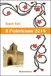 Il Federiciano. Libro ambra