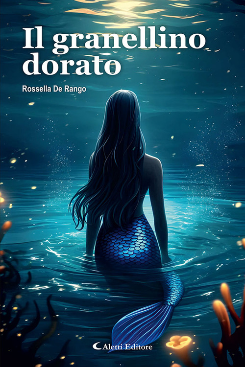 Il granellino dorato