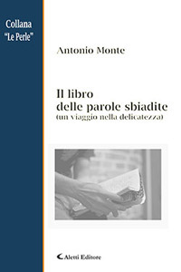 Il libro delle parole sbiadite