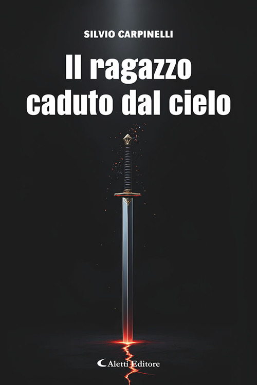 Il ragazzo caduto dal cielo