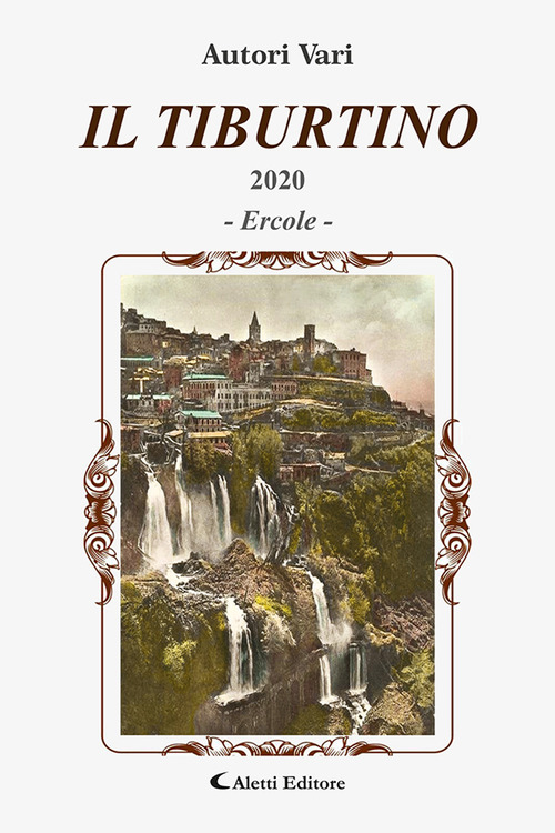 Il Tiburtino. Ercole