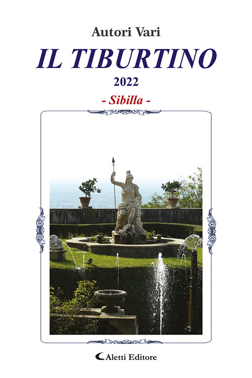 Il Tiburtino. Sibilla