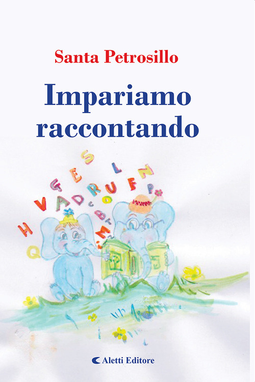 Impariamo raccontando