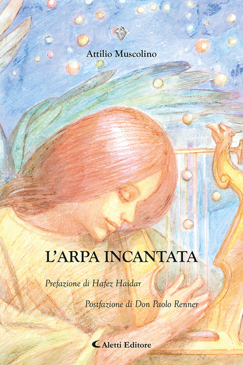 L'arpa incantata