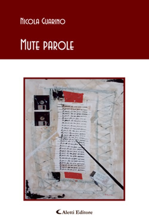 Mute parole