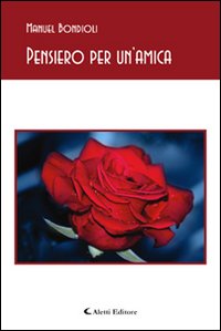 Pensiero per un'amica