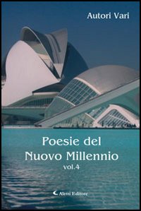 Poesie del nuovo millennio