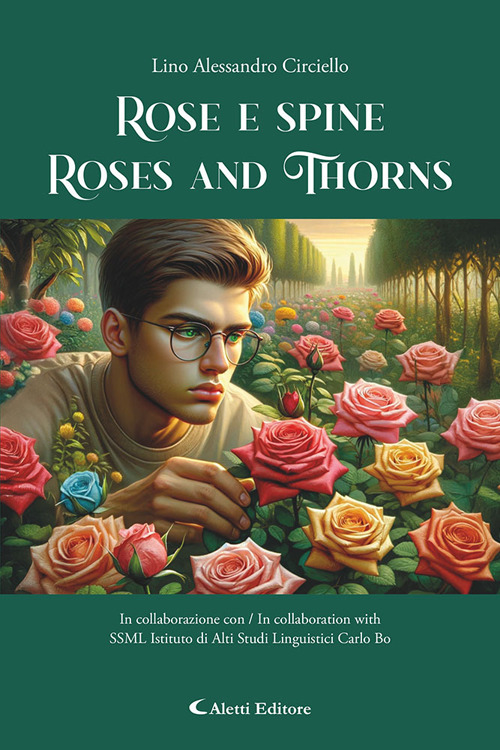 Rose e spine-Roses and Thorns