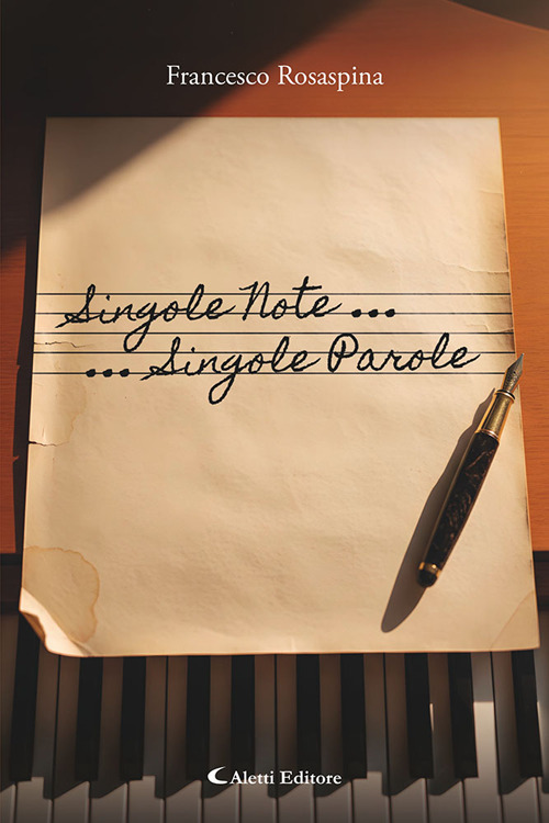 Singole note... Singole parole