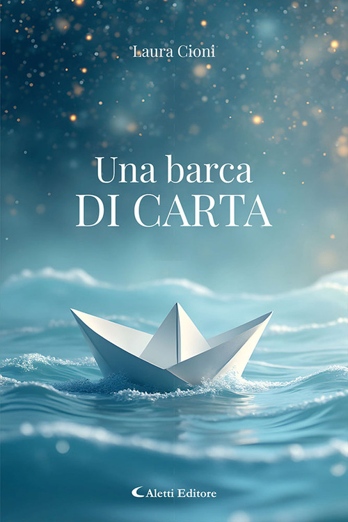 Una barca di carta