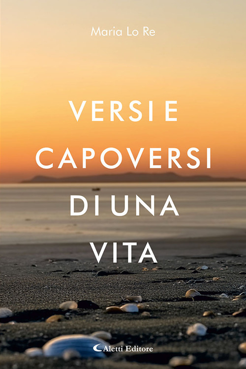 Versi e capoversi di una vita