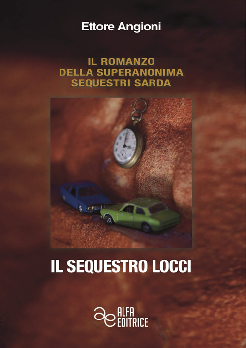 Il sequestro Locci