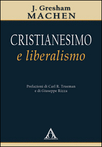 Cristianesimo e liberalismo