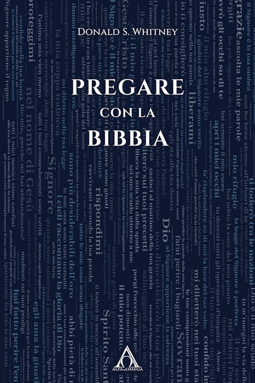 Pregare con la Bibbia