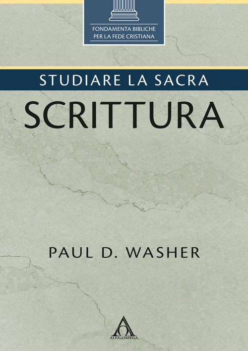 Studiare la Sacra Scrittura