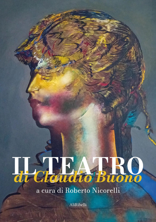 Il teatro di Claudio Buono