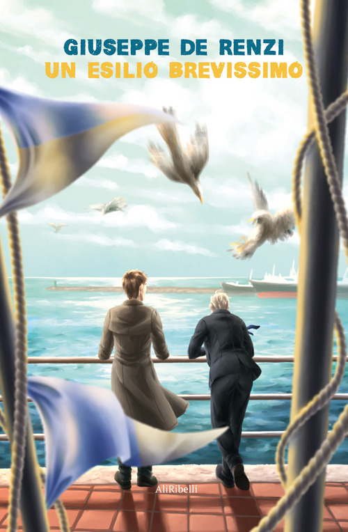 Un esilio brevissimo