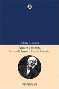 Lettere di Augusto Murri alla moglie