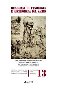 Le grandi religioni orientali