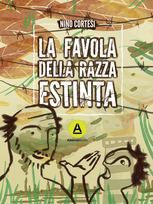 La favola della razza estinta