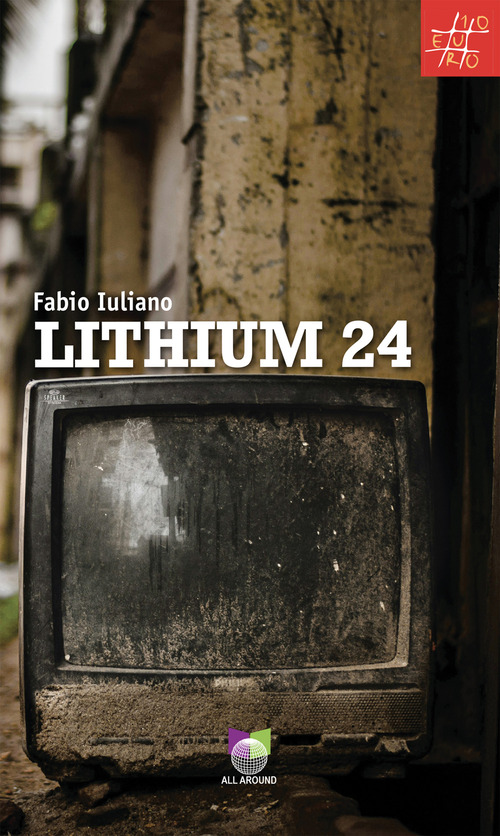 Lithium 24