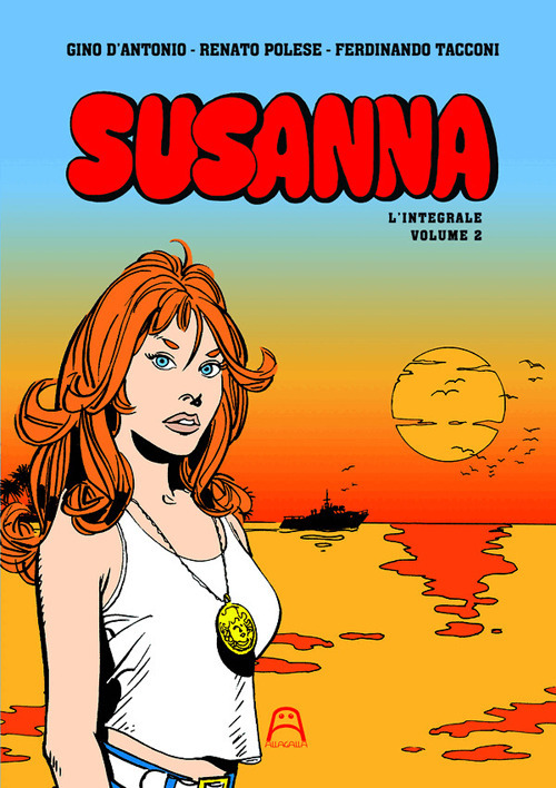 Susanna