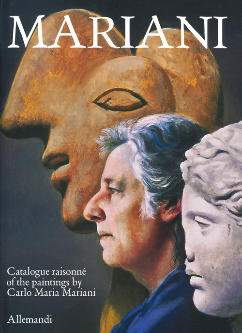 Carlo Maria Mariani