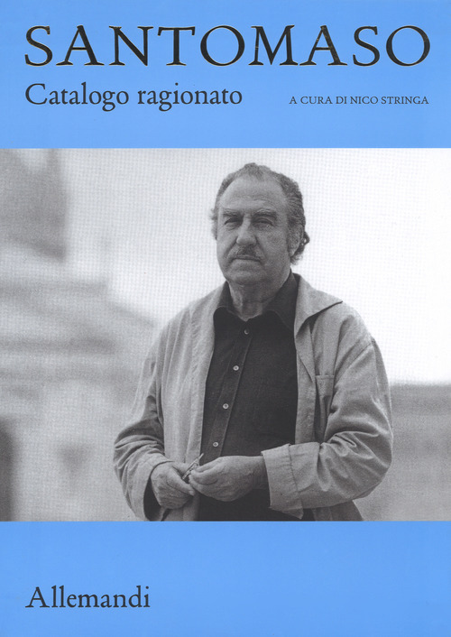 Giuseppe Santomaso. Catalogo ragionato