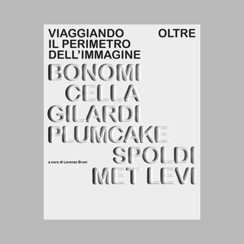 Viaggiando oltre il perimetro dell'immagine