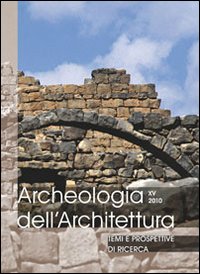 Archeologia dell'architettura