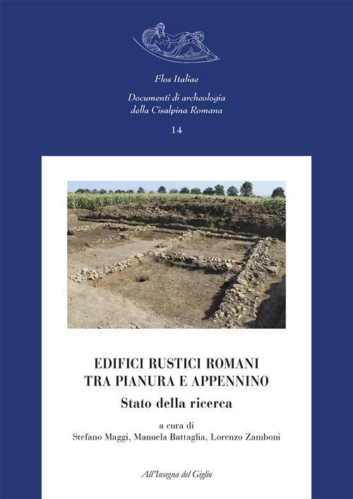 Edifici rustici romani tra pianura e Appennino. Stato della ricerca