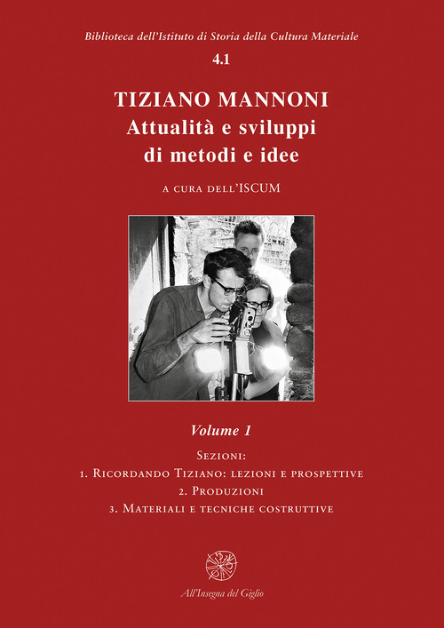 Tiziano Mannoni. Attualità e sviluppi di metodi e idee