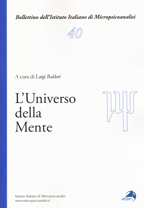 L'universo nella mente