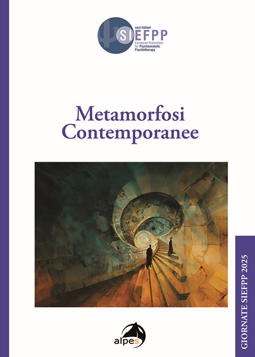 Metamorfosi contemporanee