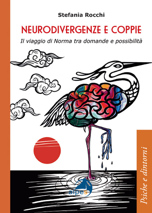 Neurodivergenze e coppie. Il viaggio di Norma tra domande e possibilità