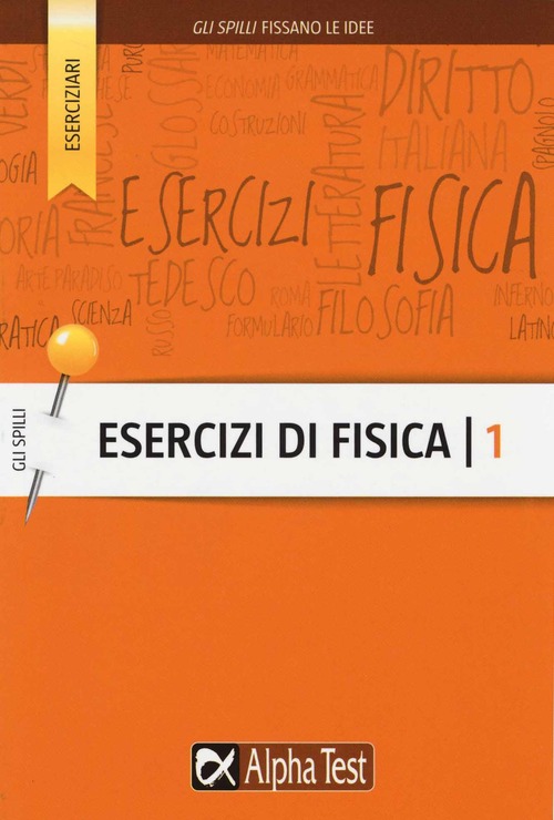 Esercizi di fisica
