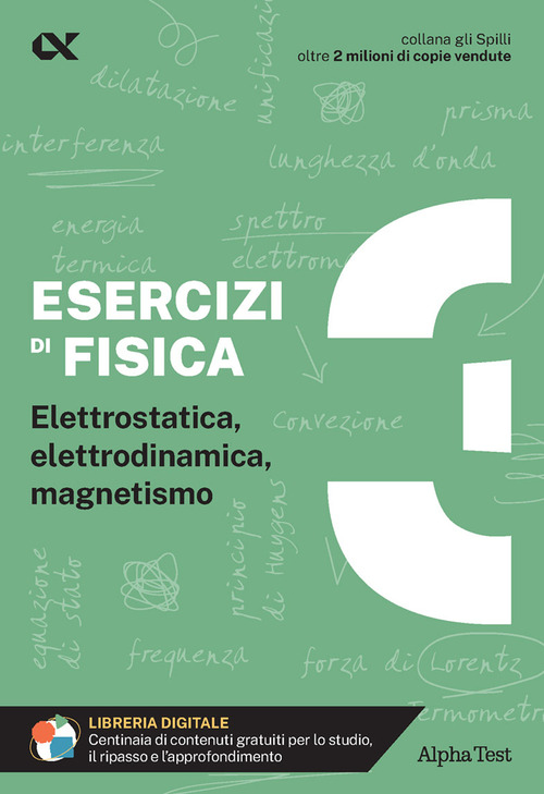 Esercizi di fisica